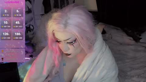 Sasha next stream December 4st  at  0000- 0030 am German time online show from 12, 3, 2025