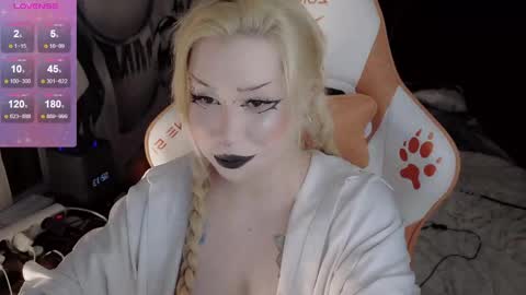 Sasha next stream December 4st  at  0000- 0030 am German time online show from 25, 4, 2026