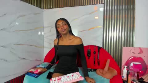 asha_zuri69 online show from 7, 6, 2026