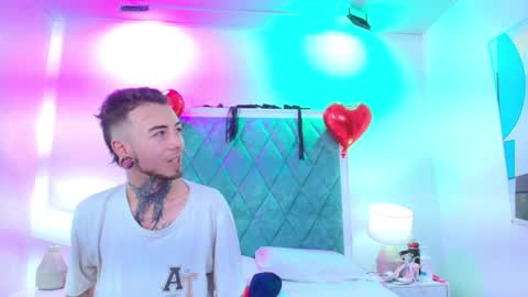 asha_zuri_and_adam online show from 14, 10, 2025