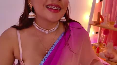 Asha  online show from 27, 2, 2025