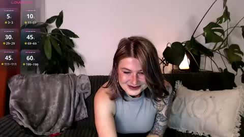 ashalynrose online show from 20, 6, 2026