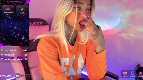 Snapshot of ashanti_sweet chatting on 11, 12, 2024 AshantiINDEPENDENT MODEL online show from 11, 12, 2024