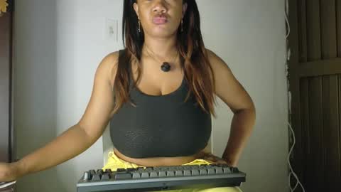 ashanty_1012 online show from 16, 2, 2026