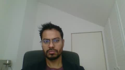 asharma1984xyz online show from 6, 2, 2026