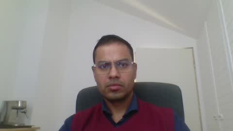 asharma1984xyz online show from 23, 4, 2026