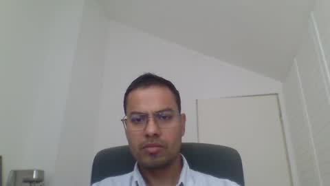 asharma1984xyz online show from 28, 4, 2026