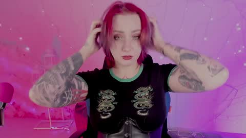 AshleyAshe  online show from 8, 12, 2024
