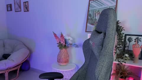 AshleyAshe  online show from 2, 3, 2025