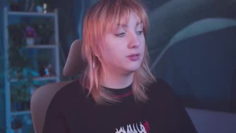 AshleyAshe  online show from 12, 9, 2025