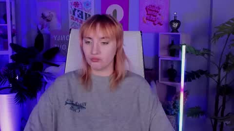 AshleyAshe  online show from 16, 9, 2025