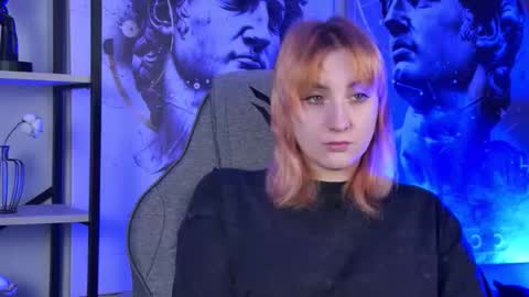 AshleyAshe  online show from 22, 9, 2025