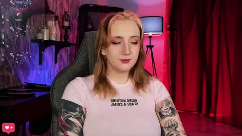 AshleyAshe  online show from 24, 4, 2026