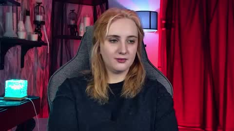 AshleyAshe  online show from 25, 4, 2026