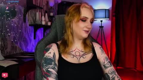 AshleyAshe  online show from 26, 4, 2026