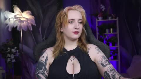 AshleyAshe  online show from 29, 4, 2026