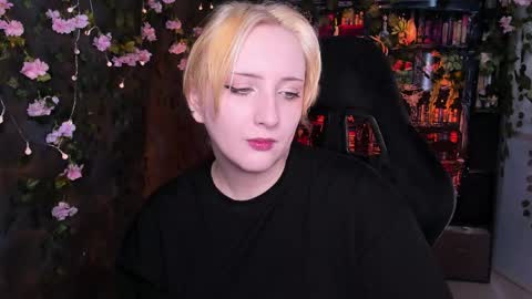 AshleyAshe  online show from 10, 6, 2026