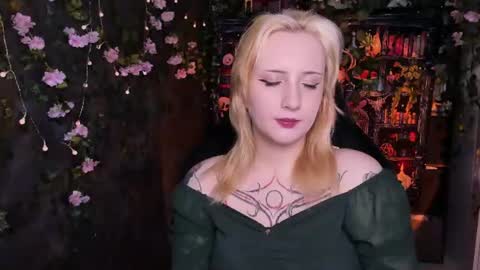 AshleyAshe  online show from 11, 6, 2026