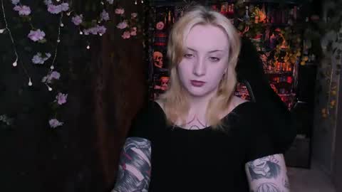 AshleyAshe  online show from 16, 6, 2026