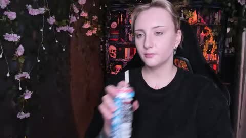 AshleyAshe  online show from 7, 7, 2026