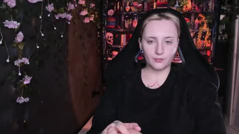 AshleyAshe  online show from 7, 7, 2026