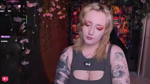 AshleyAshe  online show from 10, 7, 2026