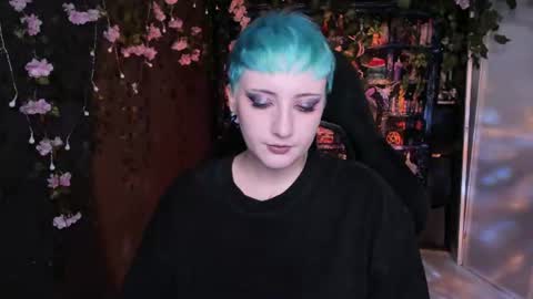 AshleyAshe  online show from 16, 7, 2026