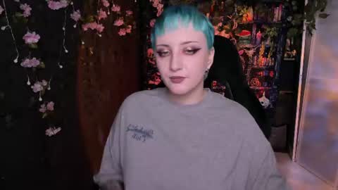 AshleyAshe  online show from 17, 7, 2026