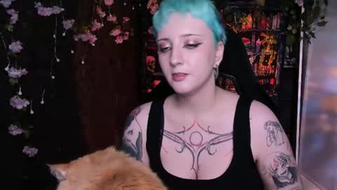 AshleyAshe  online show from 18, 7, 2026