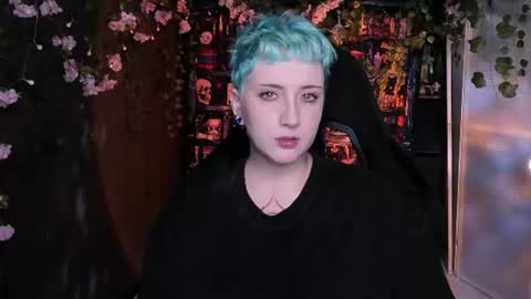 AshleyAshe  online show from 20, 7, 2026