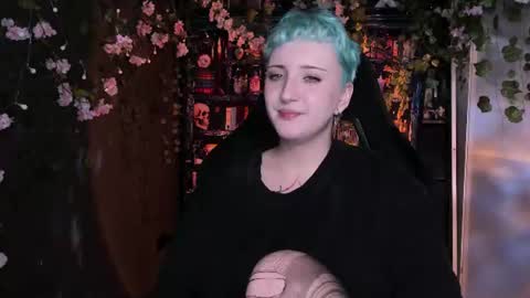 AshleyAshe  online show from 20, 7, 2026