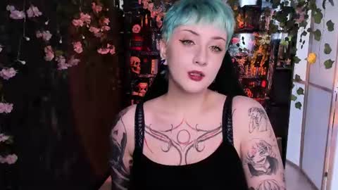 AshleyAshe  online show from 21, 7, 2026