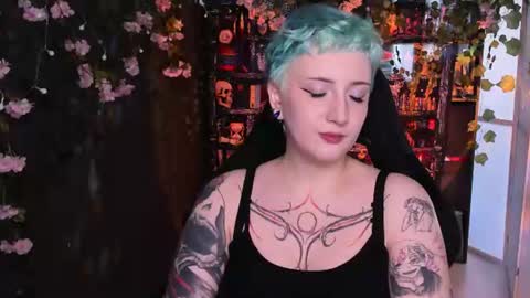 AshleyAshe  online show from 22, 7, 2026