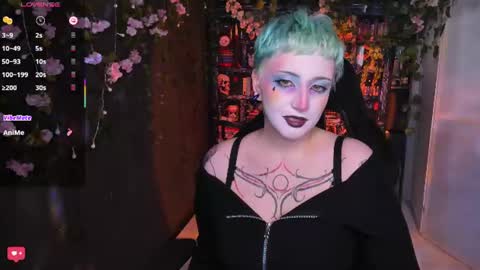 AshleyAshe  online show from 28, 7, 2026
