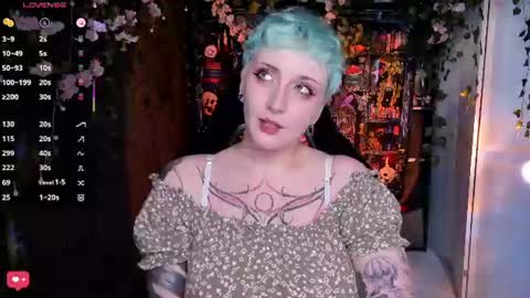 AshleyAshe  online show from 30, 7, 2026