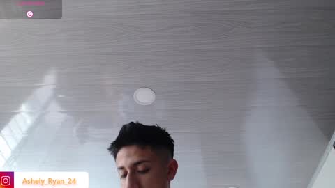 Ashley And Ryan  online show from 19, 12, 2024