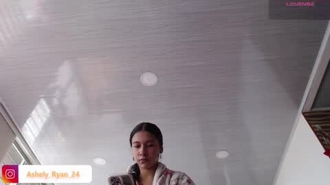 Ashley And Ryan  online show from 15, 2, 2025