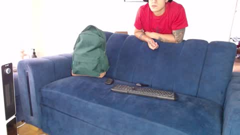 Ashley And Ryan  online show from 1, 2, 2026