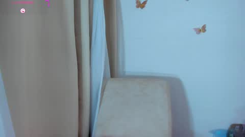 Dainii INSTAGRAM MANELLYANGEL online show from 8, 6, 2026