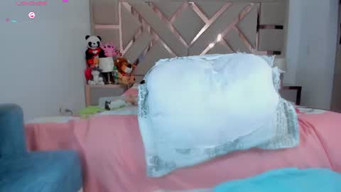 Dainii INSTAGRAM MANELLYANGEL online show from 23, 7, 2026