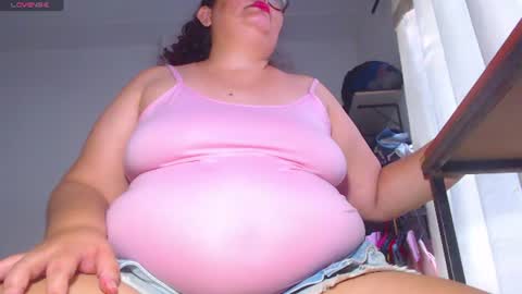 MALEFICA  YOHANA  online show from 22, 7, 2026