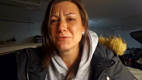 Ashelynn Grey online show from 9, 12, 2024