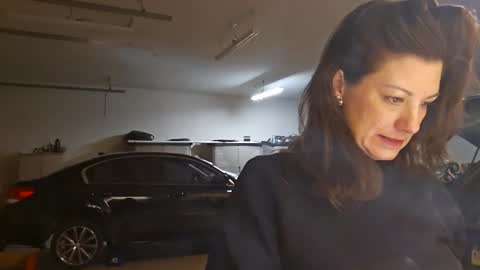 Ashelynn Grey online show from 6, 1, 2025