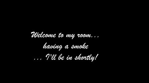 Ashelynn Grey online show from 10, 9, 2025