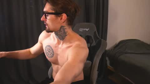 Jerk Machine online show from 23, 4, 2026