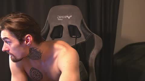 Jerk Machine online show from 29, 4, 2026