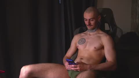 Snapshot of asher_88 chatting on 15, 6, 2026 Jerk Machine online show from 15, 6, 2026