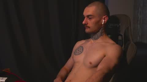 Jerk Machine online show from 19, 6, 2026