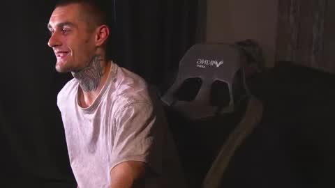 Jerk Machine online show from 6, 7, 2026