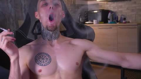 Jerk Machine online show from 25, 7, 2026